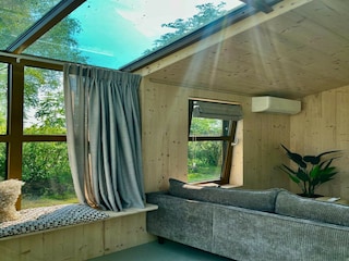 Holiday park Munnekeburen Features 16