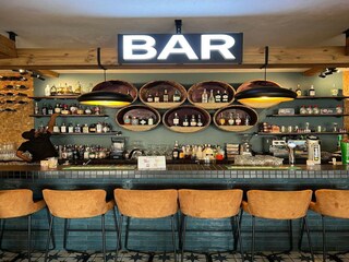 Parque de vacaciones Munnekeburen Características 17