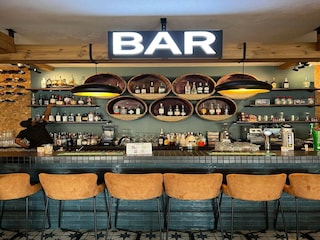 Parque de vacaciones Munnekeburen Características 28