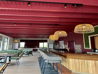 Ferienpark Munnekeburen Ausstattung 30