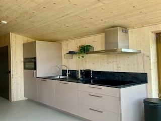 Holiday park Munnekeburen Features 22