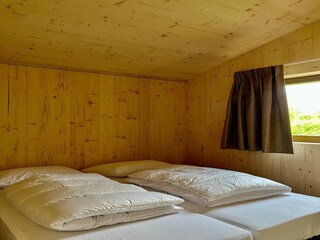 Parco vacanze Munnekeburen Caratteristiche 24