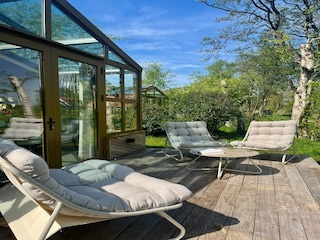 Vakantiepark Munnekeburen Buitenaudio-opname 3