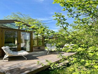 Vakantiepark Munnekeburen Buitenaudio-opname 3