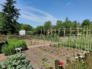 Ferienpark Munnekeburen Außenaufnahme 4