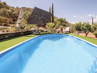 Ferienhaus Silves Außenaufnahme 2