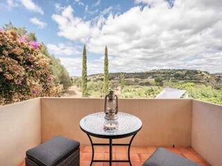 Vakantiehuis Silves Buitenaudio-opname 3