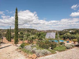 Vakantiehuis Silves Buitenaudio-opname 8