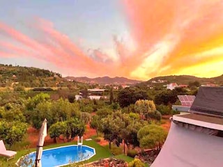 Ferienhaus Silves Außenaufnahme 10