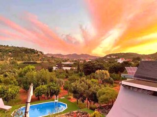 Vakantiehuis Silves Buitenaudio-opname 10