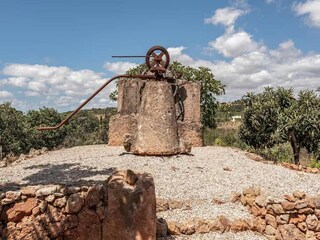 Casa per le vacanze Silves  40