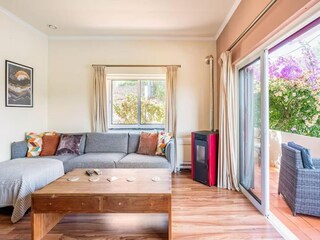 Holiday house Silves Features 21