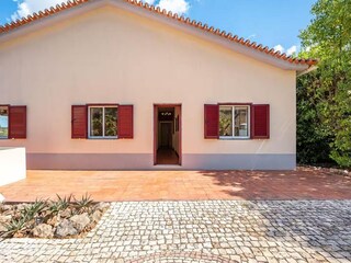 Maison de vacances Silves Enregistrement extérieur 15