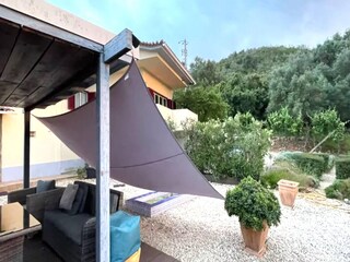 Vakantiehuis Silves Buitenaudio-opname 12