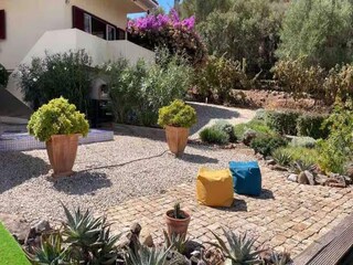 Maison de vacances Silves Enregistrement extérieur 15