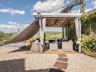 Ferienhaus Silves Außenaufnahme 16