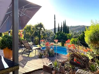 Ferienhaus Silves Außenaufnahme 17