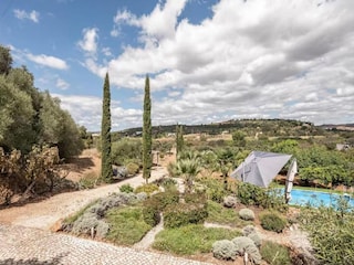 Maison de vacances Silves Enregistrement extérieur 18