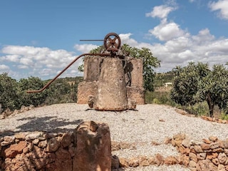 Ferienhaus Silves  40