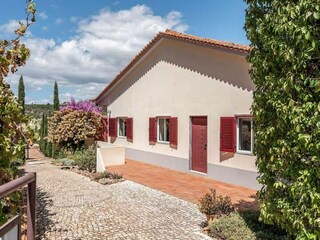 Casa per le vacanze Silves Registrazione all'aperto 8