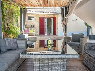 Casa de vacaciones Silves Grabación al aire libre 12