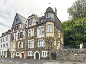 Appartement de vacances Moselblick