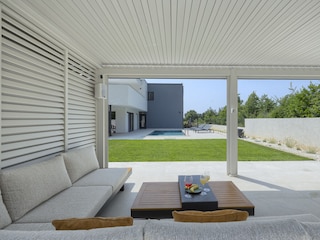 Villa Ližnjan Außenaufnahme 11