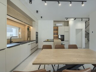 Villa Ližnjan Ausstattung 17