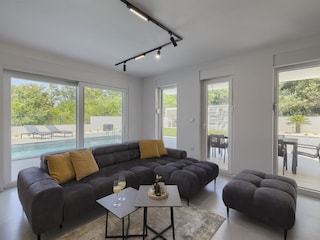 Villa Ližnjan Ausstattung 22