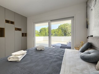 Villa Ližnjan Ausstattung 24
