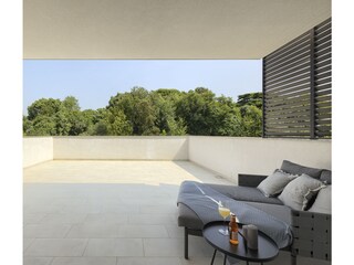 Villa Ližnjan Ausstattung 26