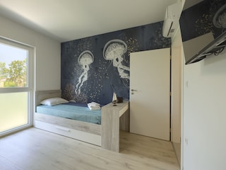 Villa Ližnjan Ausstattung 30