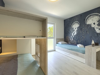 Villa Ližnjan Ausstattung 31