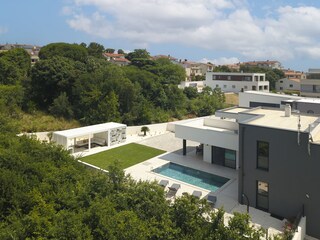 Villa Ližnjan Umgebung 37