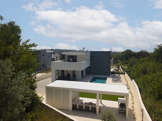 Villa Ližnjan Umgebung 38