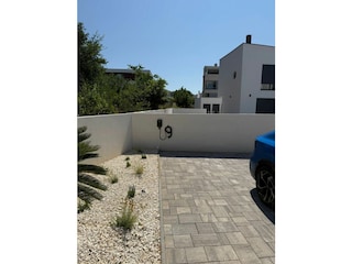 Villa Ližnjan Umgebung 40