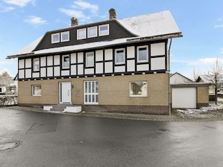 Ferienhaus