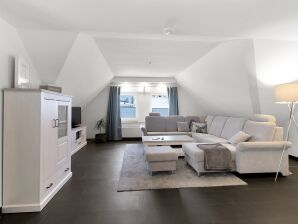 Appartement de vacances Sellingblick 1 mit Panoramasicht