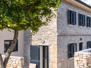 Villa Stivan Registrazione all'aperto 1