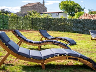 Villa Stivan Buitenaudio-opname 3