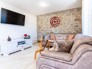 Villa Stivan Caratteristiche 8