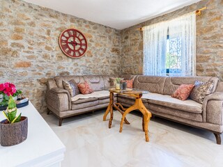 Villa Stivan Caratteristiche 9