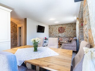 Villa Stivan Équipement 11