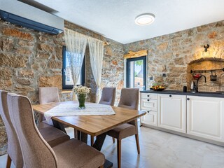 Villa Stivan Kenmerken 15