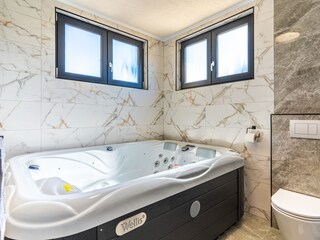 Villa Stivan Caratteristiche 17