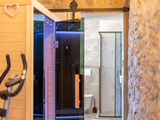 Villa Stivan Caratteristiche 30