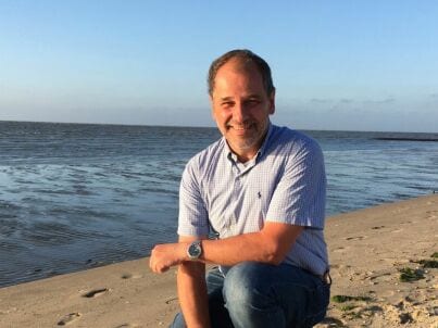 Herr Dirk Rohwedder