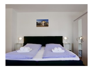 Ferienwohnung Duhnen Ausstattung 4