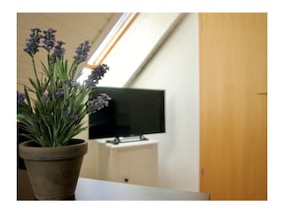 Ferienwohnung Duhnen Ausstattung 6
