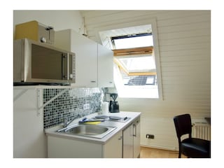 Ferienwohnung Duhnen Ausstattung 7